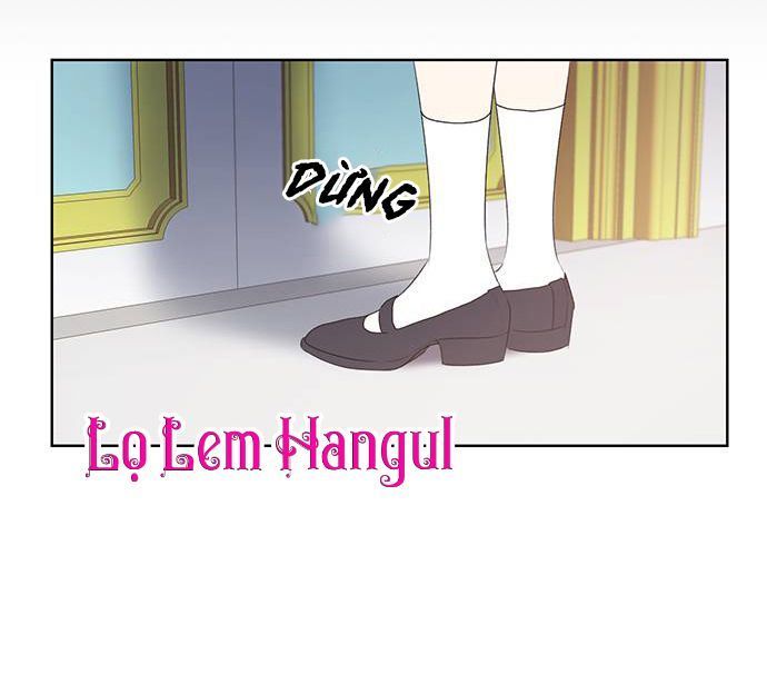 tôi là vị hôn thê phản diện chapter 14 17