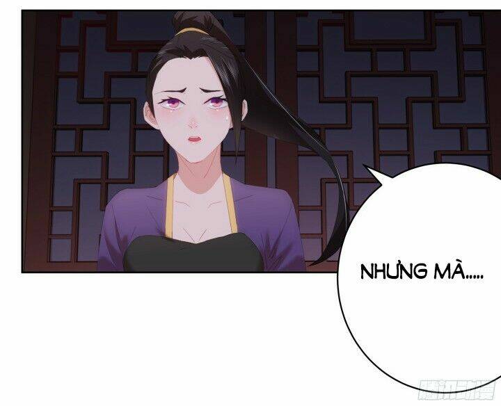 bí mật của dạ tộc chapter 1.4 20