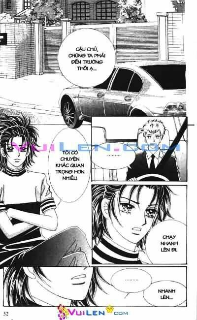 tình yêu quý tộc chapter 83 13