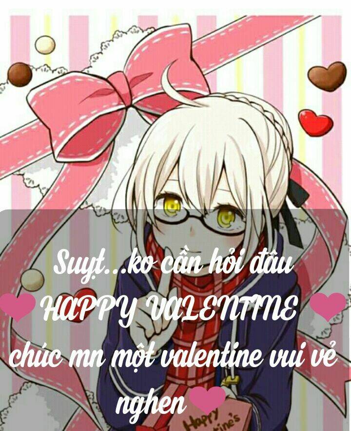 huyết tộc điện hạ đừng giết ta chapter 7.1 23