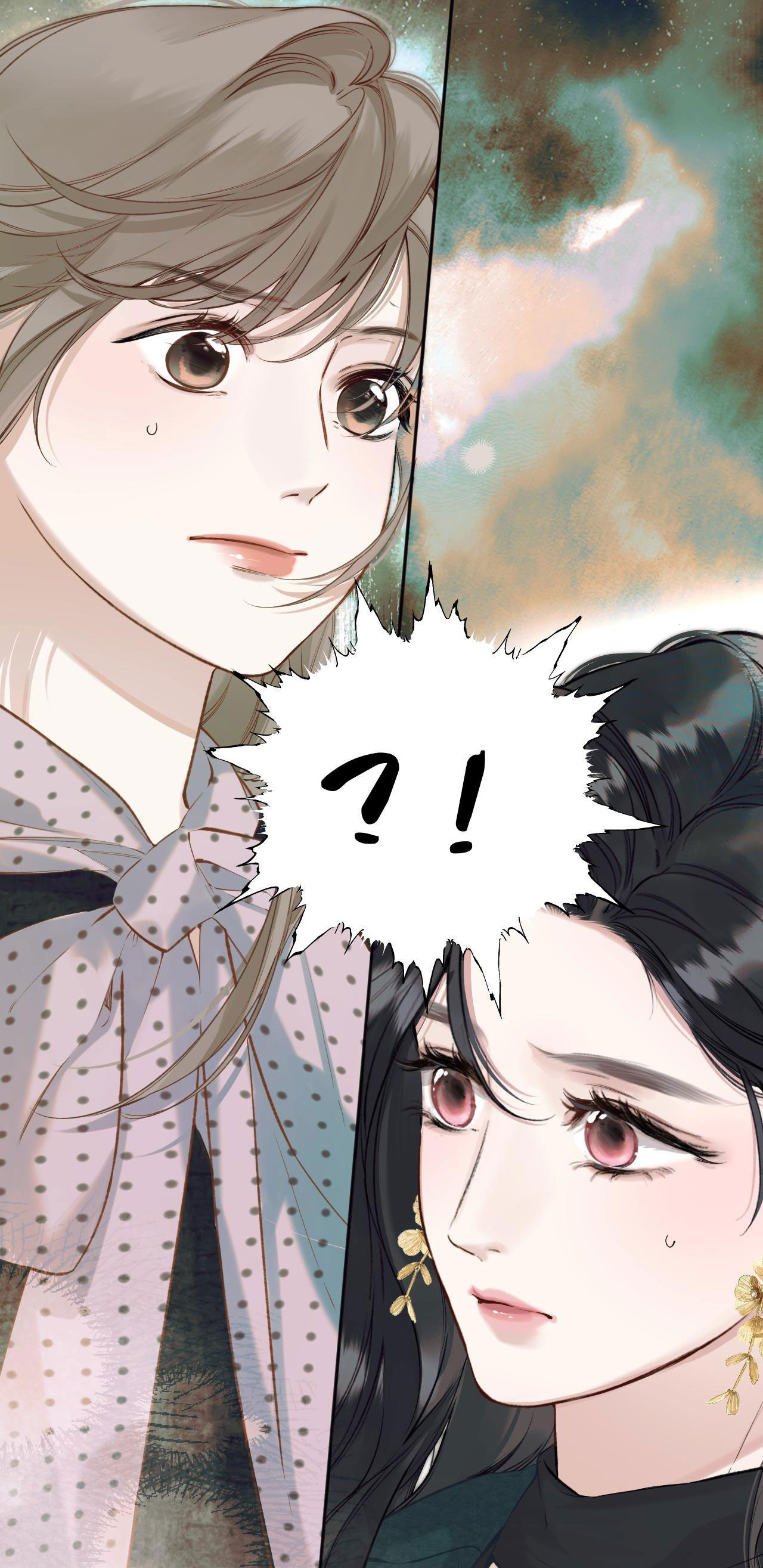 Trêu Nhầm chapter 32.2 17