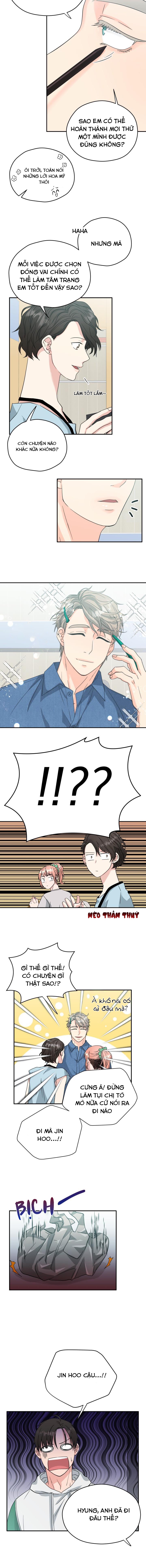 giao kiện hàng thành công chapter 5 7