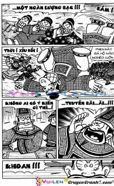 thần đồng đất việt chapter 83 73