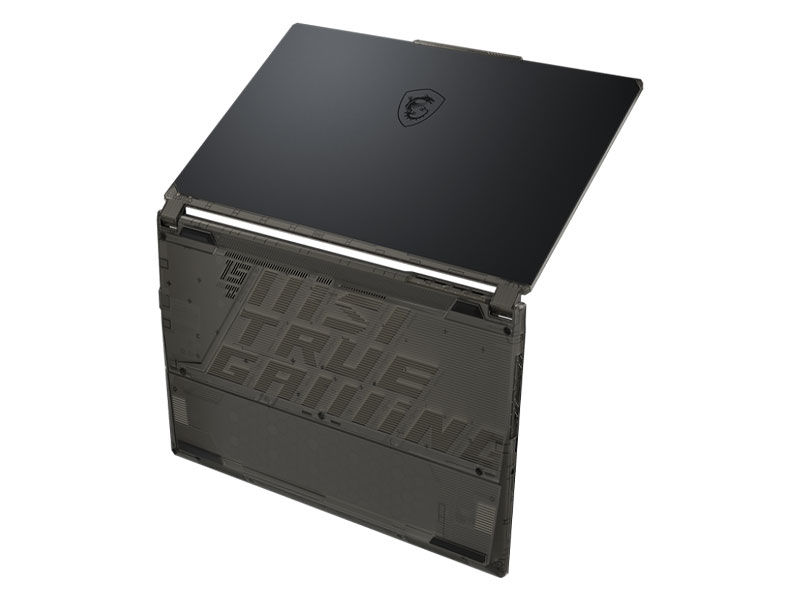 MSI Cyborg 15 A13VFK-876VN (i7-13620H/RAM 16GB/GeForce RTX 4060/512GB SSD/ Windows 11) - HÀNG CHÍNH HÃNG