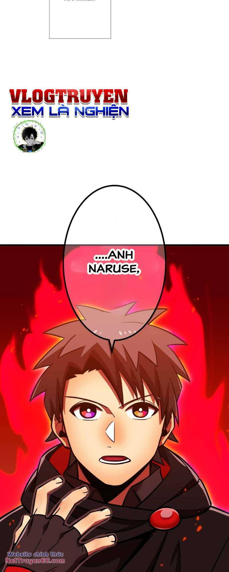 Huyết Thánh Cứu Thế Chủ~ Ta Chỉ Cần 0.0000001% Đã Trở Thành Vô Địch chapter 67 3