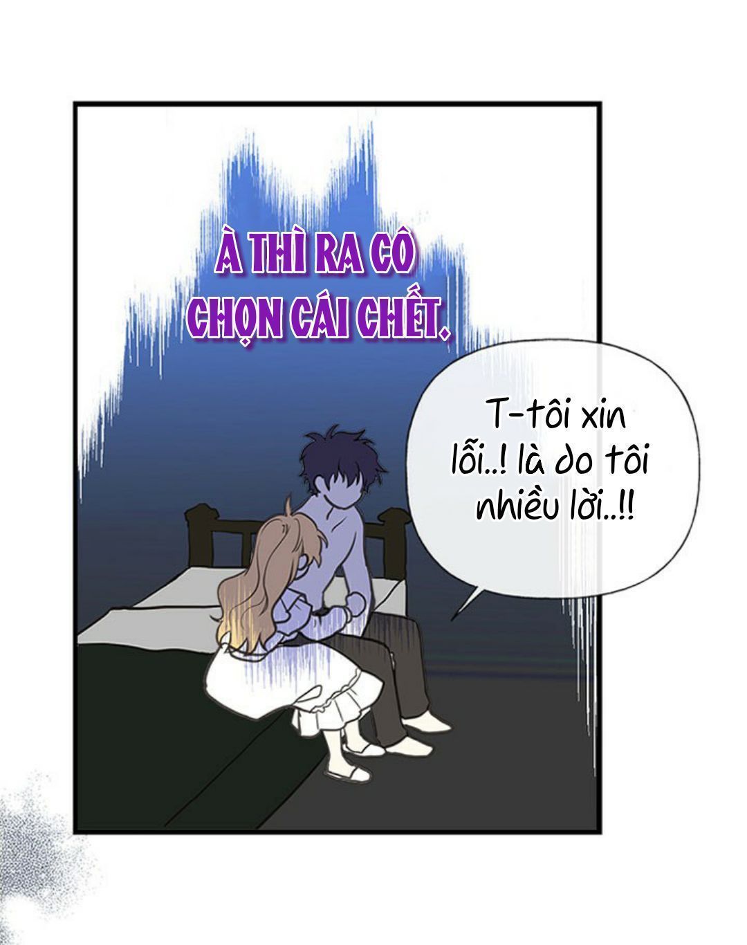 chị tôi đã nhặt về một nam chính quyến rũ chapter 4 23