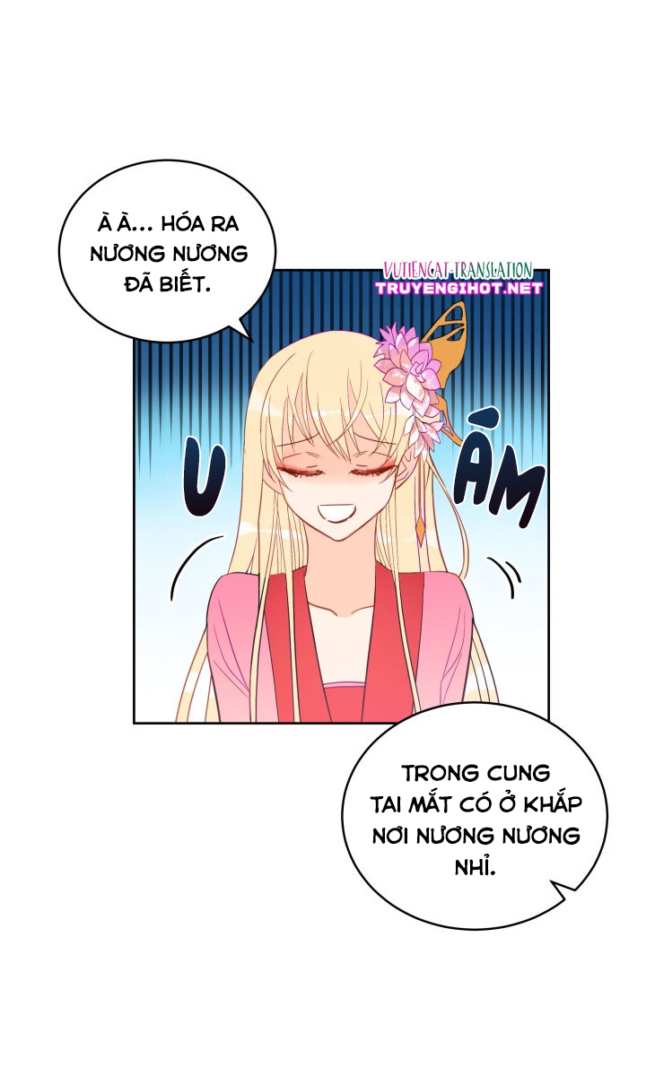 khế ước hậu cung chapter 16.2 9