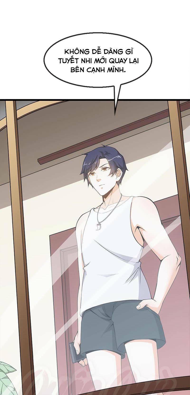 tối cường ở rể chapter 2 25