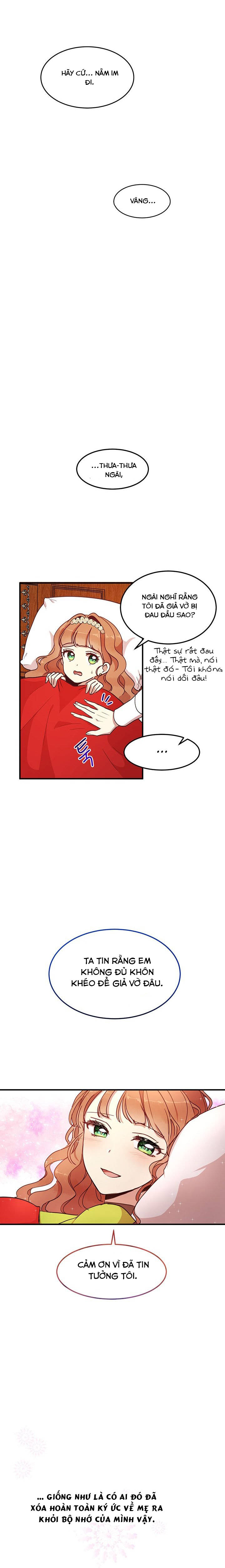 tại sao ngài làm điều này, công tước chapter 35 15