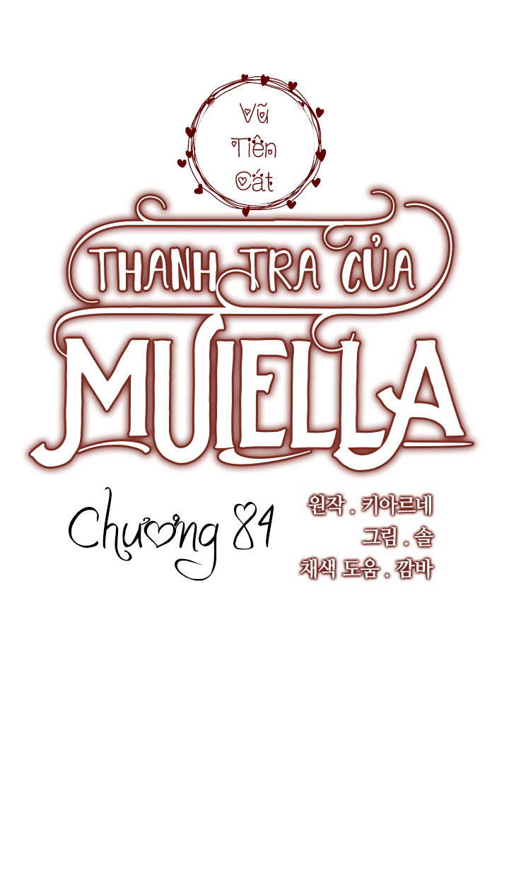 thanh tra của muiella chapter 84 4