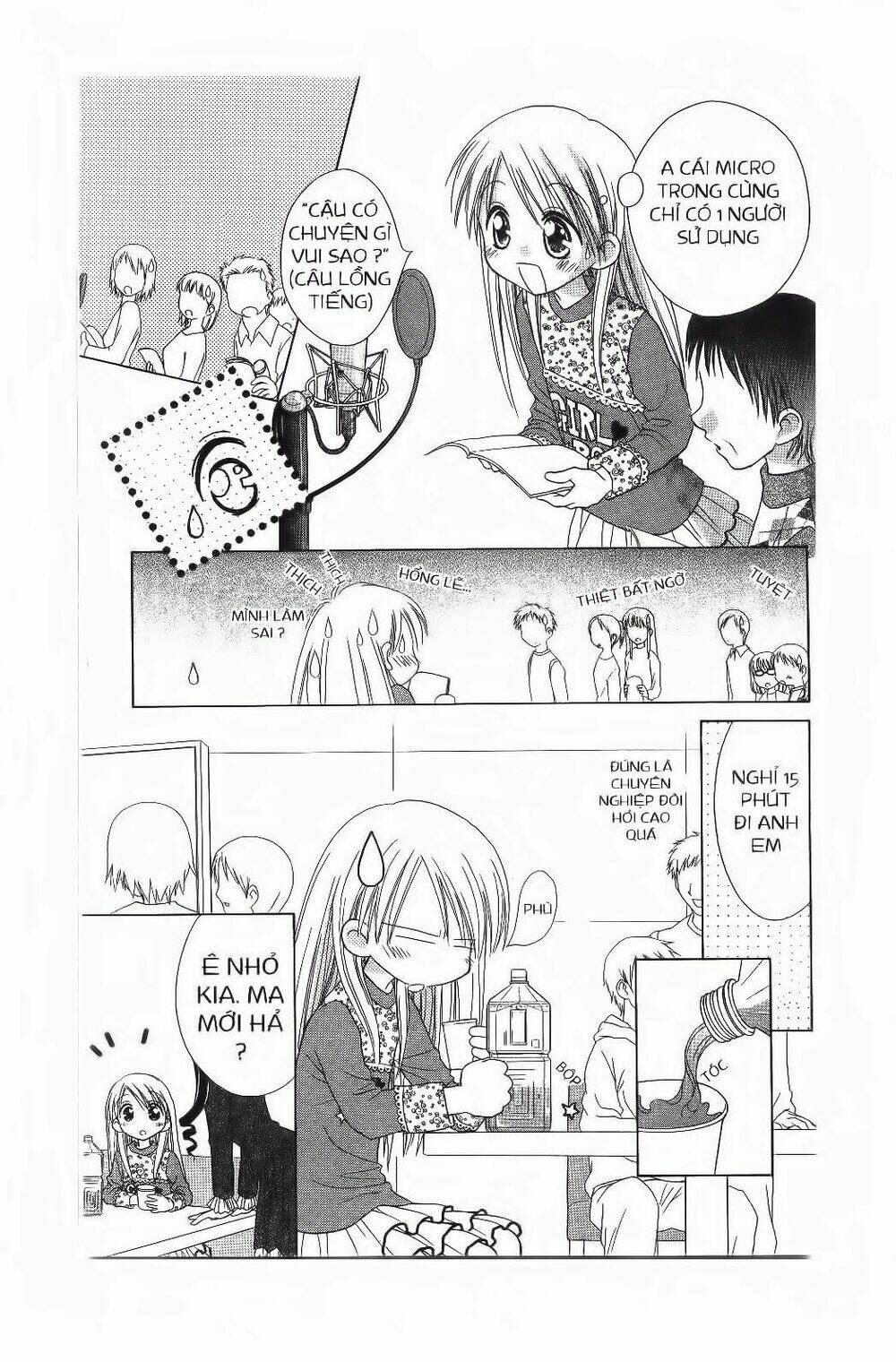 chắp cánh ước mơ chapter 77 7