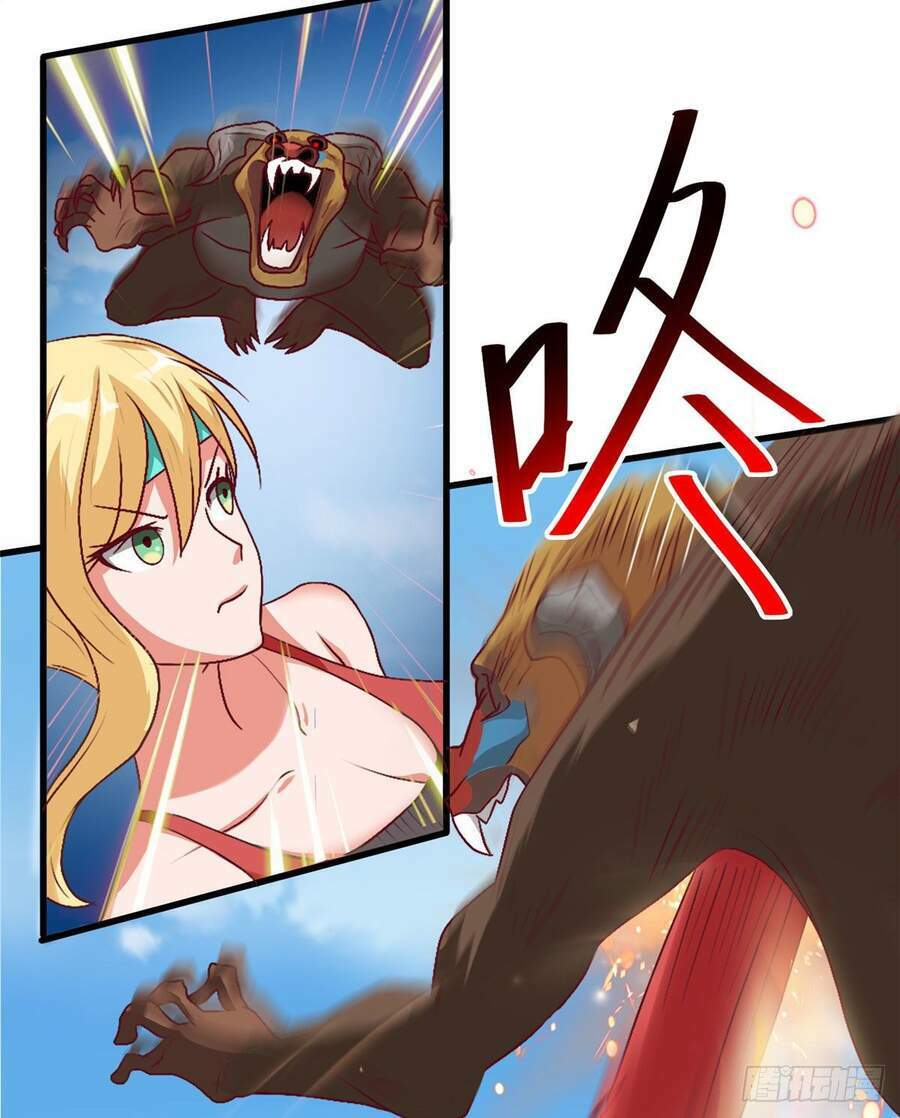 thần y thân cận của nữ tổng tài chapter 8 24