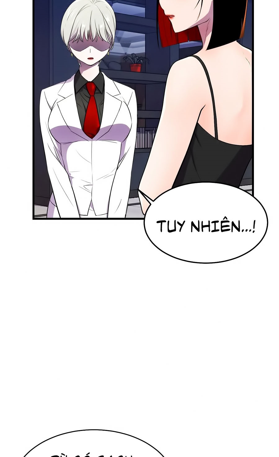 quản lý của siêu anh hùng chapter 16 85