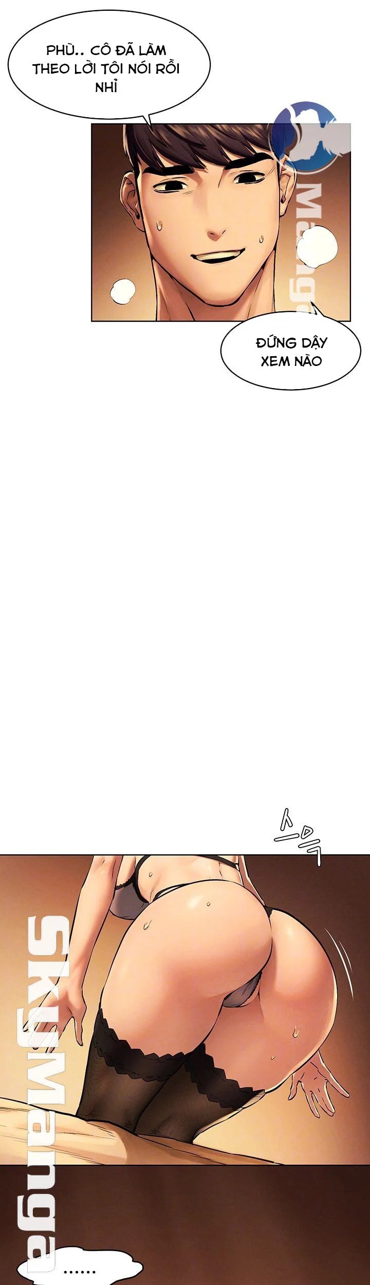 cuộc chiến thầm lặng chapter 112 11