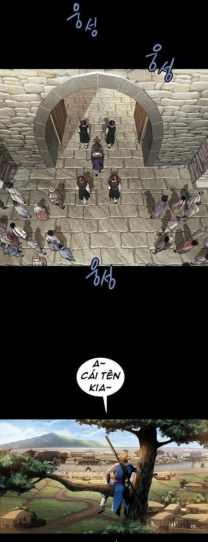 đạn bạc chapter 5 16