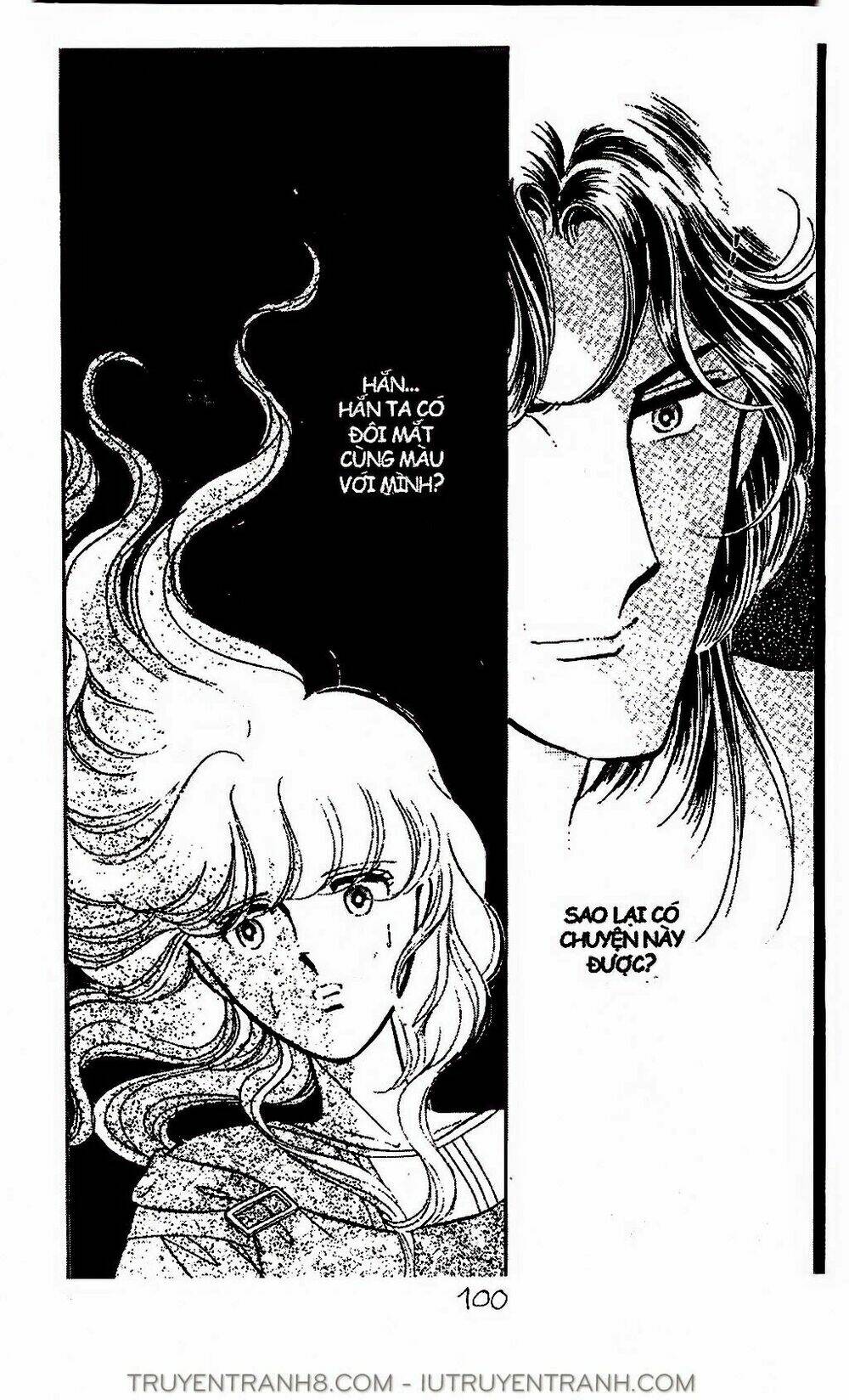 mimi kỳ lạ chapter 32.1 9