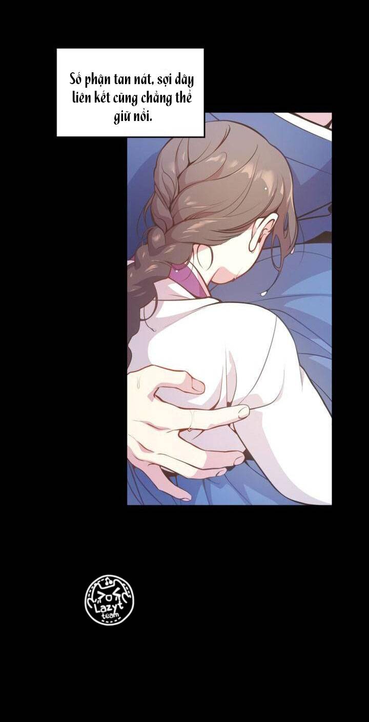 khi hoa nở chapter 4 35