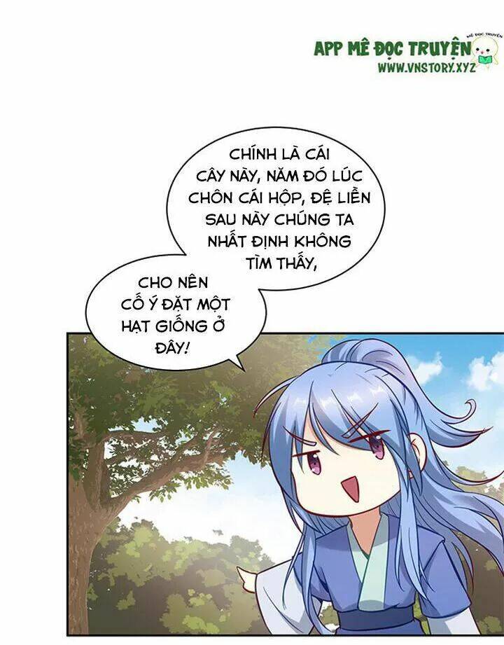 đô đốc đại nhân sủng thê kí chapter 155 25