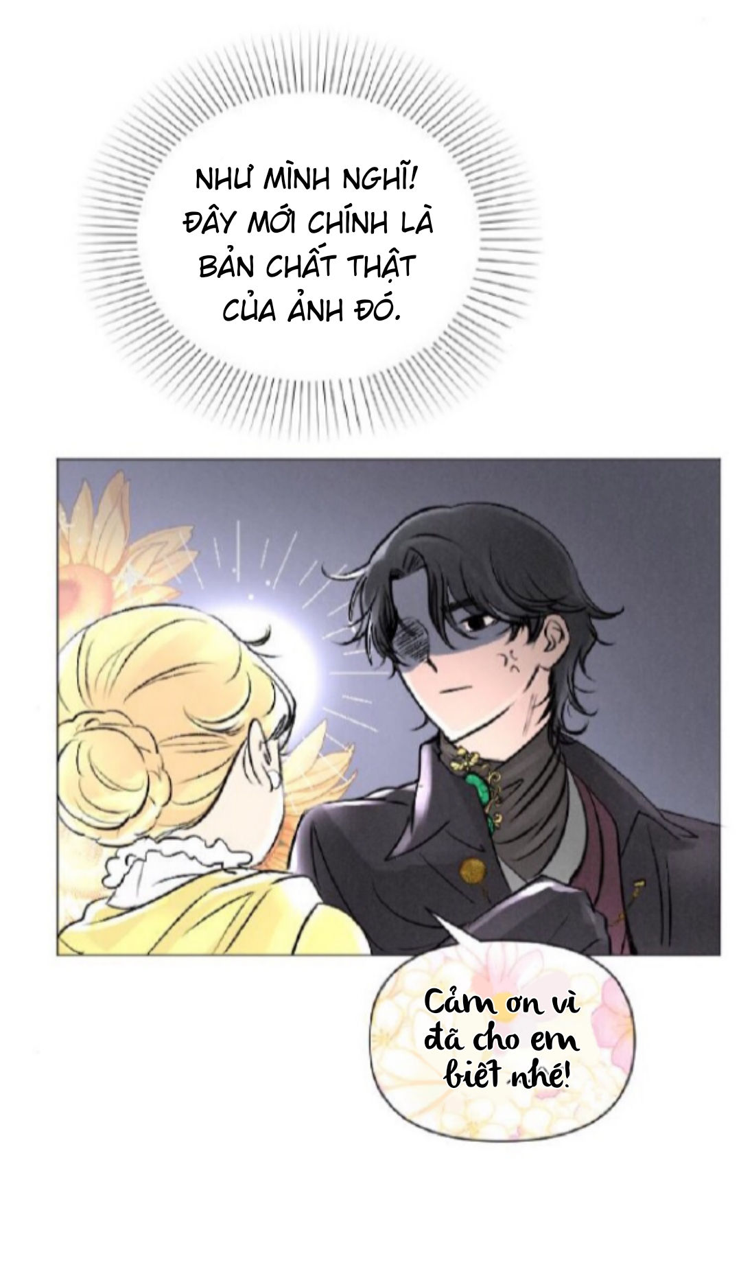 lựa chọn cuối cùng của tôi là nam phụ chapter 5 34