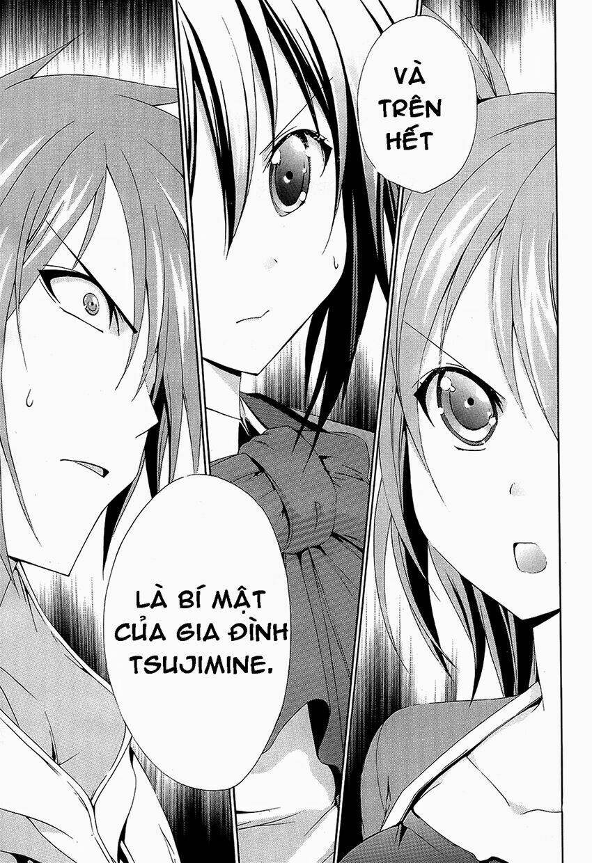 soukyuu no lapis lazuli chapter 1 33