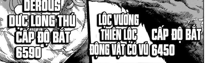 thánh tỏi sành ăn chapter 376 9
