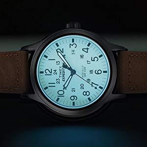 timex tiki