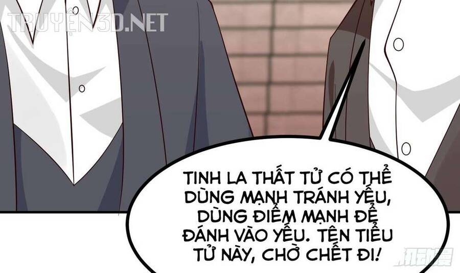 trên người ta có một rồng chapter 610 46