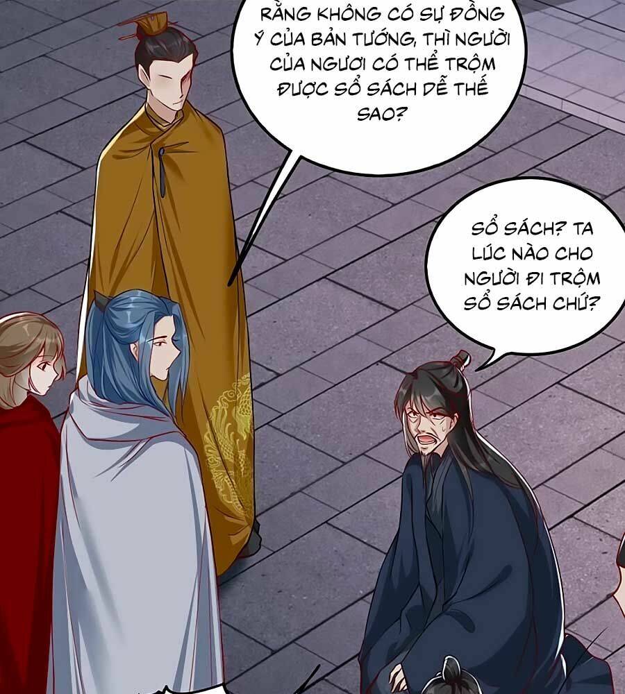 gian phi như thử đa kiều chapter 103 62