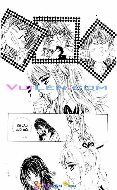 tìm lại tình yêu chapter 11 15