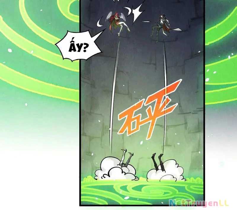 vạn cổ chí tôn chapter 326 82