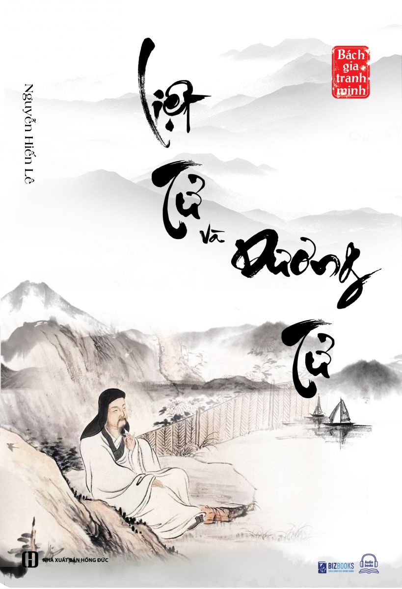 Liệt Tử Dương Tử - Nguyễn Hiến Lê