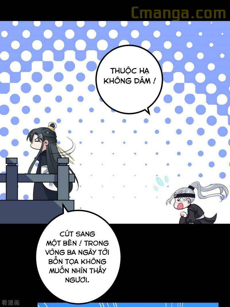 độc y đích nữ chapter 30 25