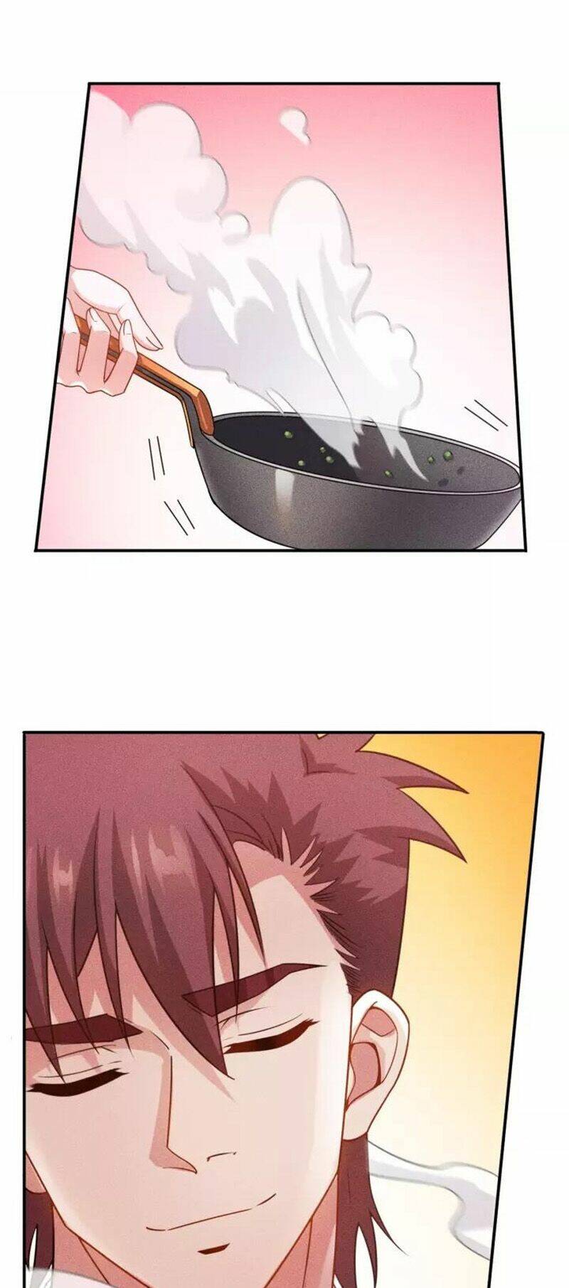 cao thủ cận vệ của nữ chủ tịch chapter 119 21