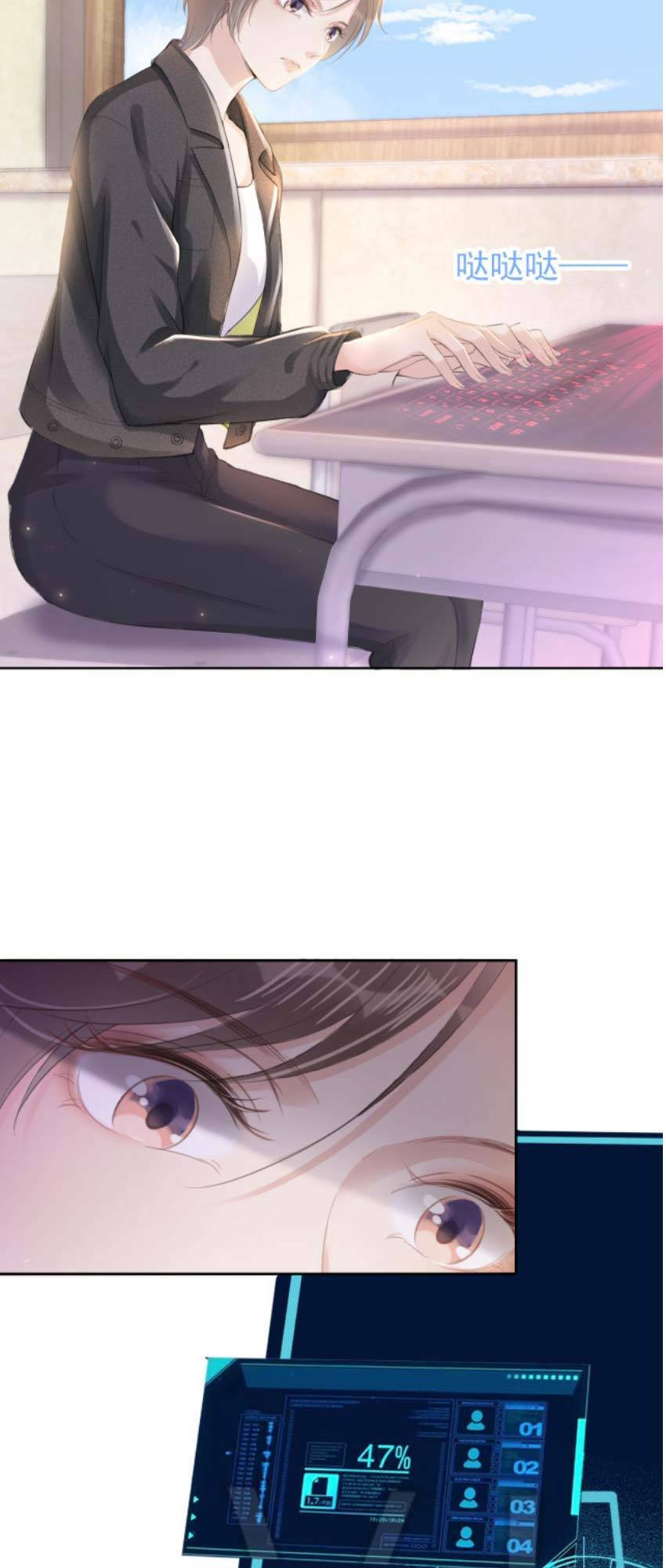 ngự tỷ toàn năng lại bị phá mã giáp chapter 9 18