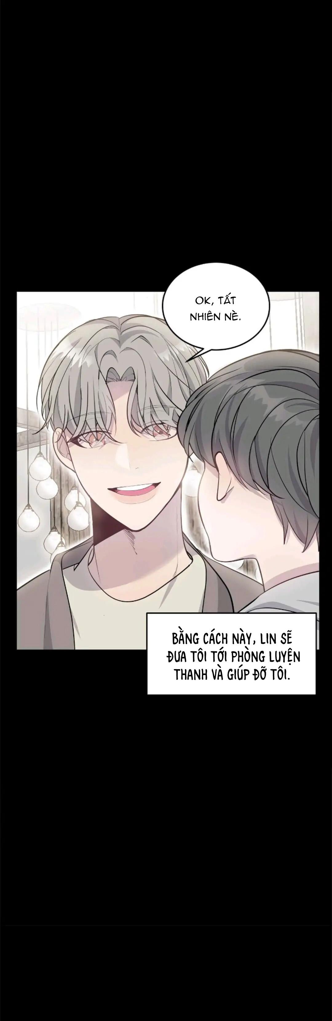 sao notp lại thành thật rồi? chapter 22 13