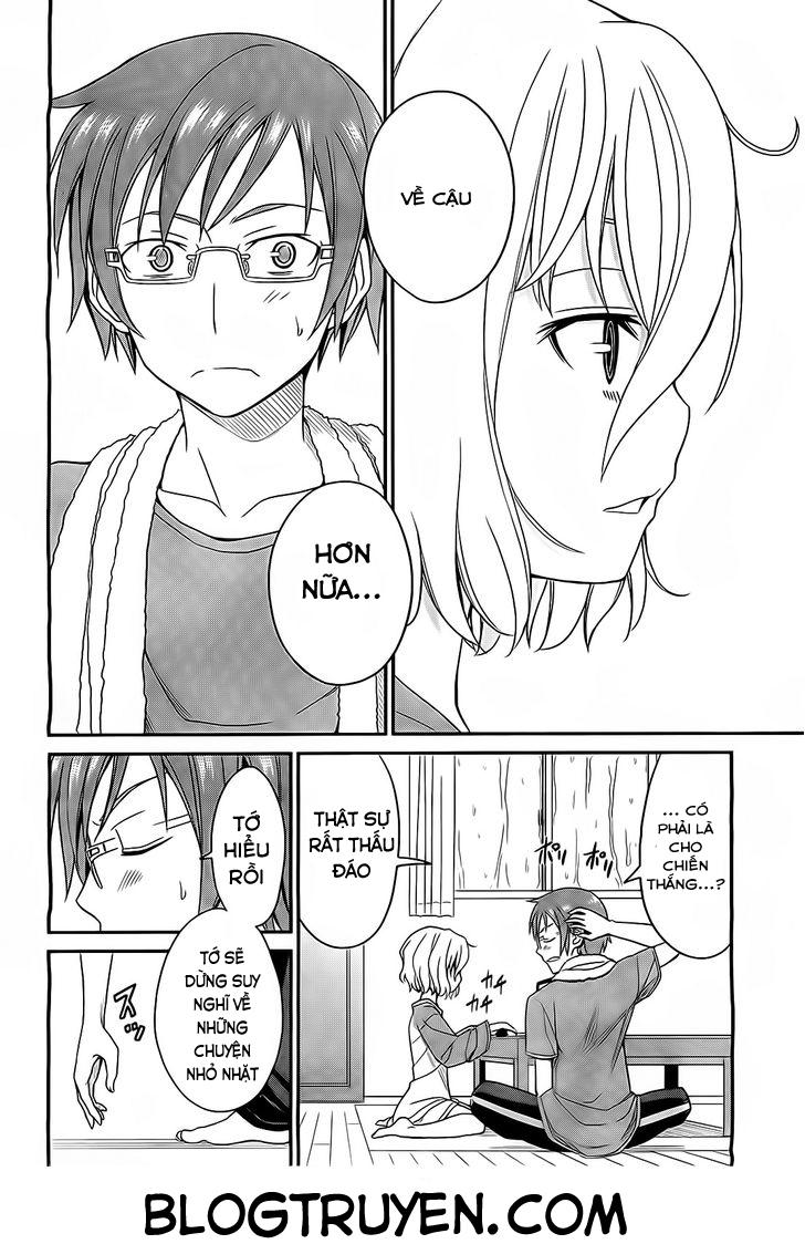 not lives chapter 6.2 2