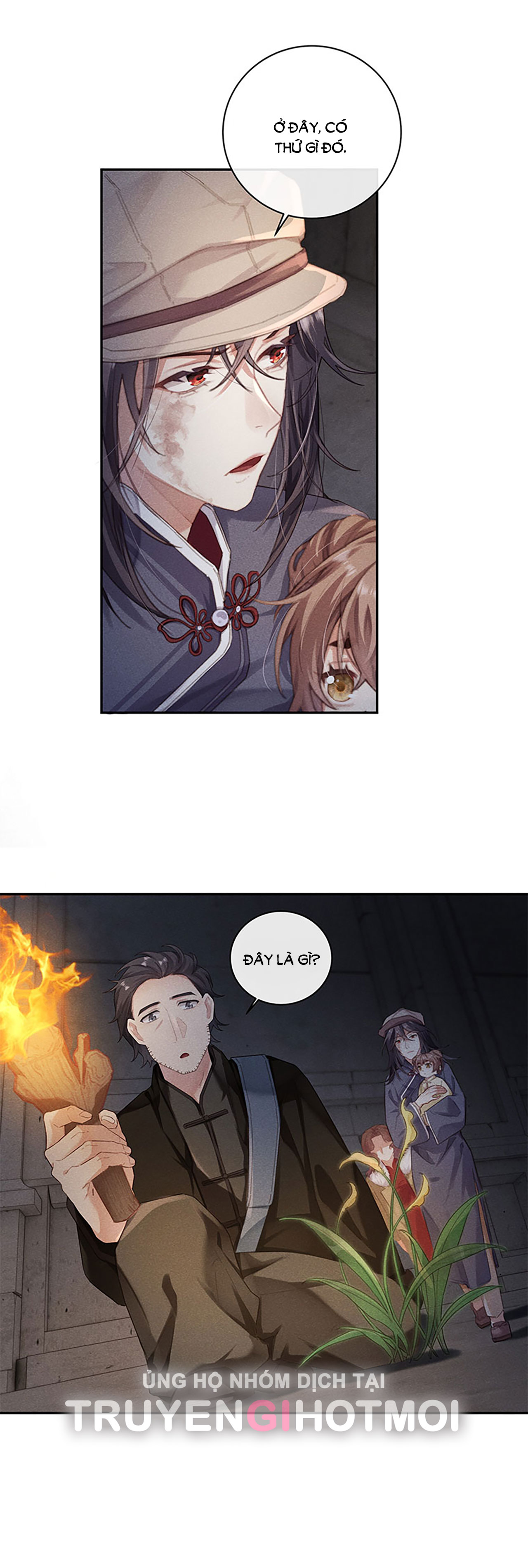 vấn quan chapter 9 10