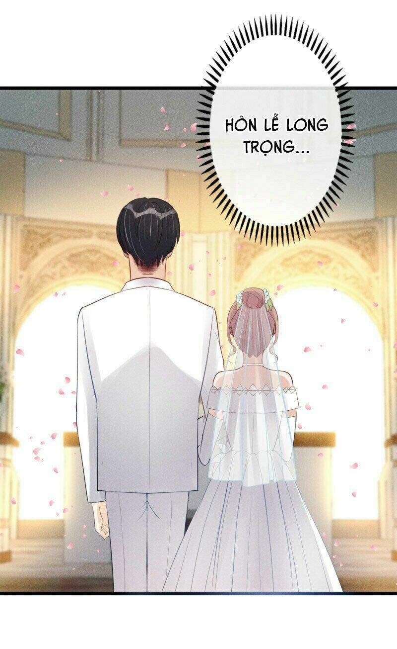 cạm bẫy lửa tình chapter 20 25