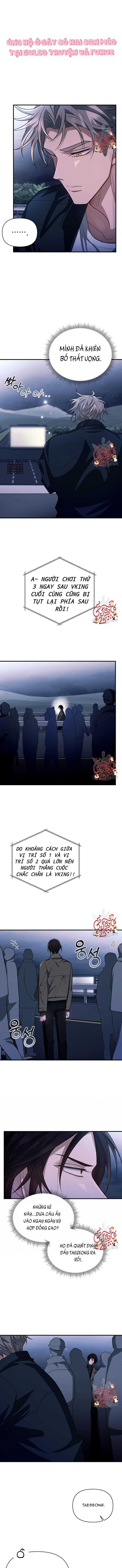 vết cắn tình yêu chapter 31 7