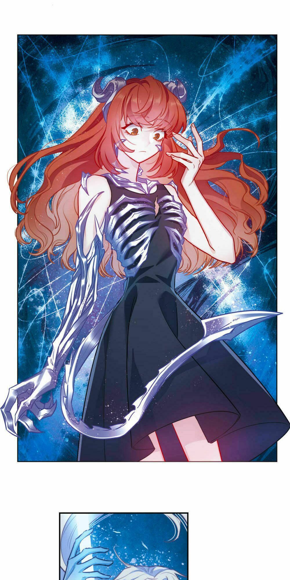 địa ngục cáo bạch thi chapter 105 15