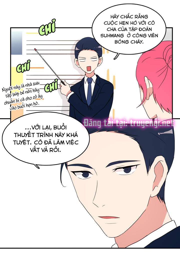 rắc rối về vấn đề yêu đương của tôi chapter 60 42