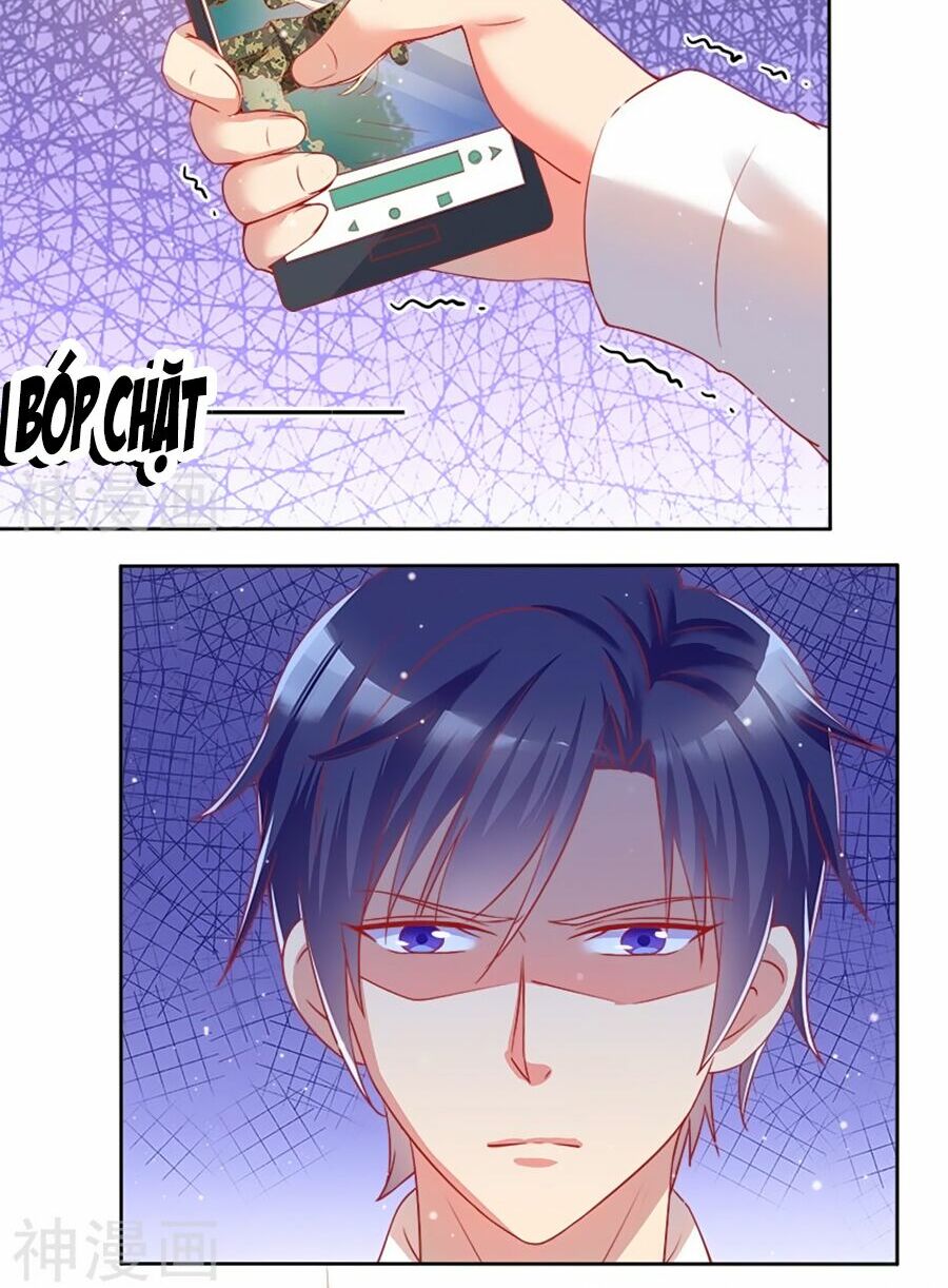 chồng già vợ trẻ trêu nhau hàng ngày chapter 44 2