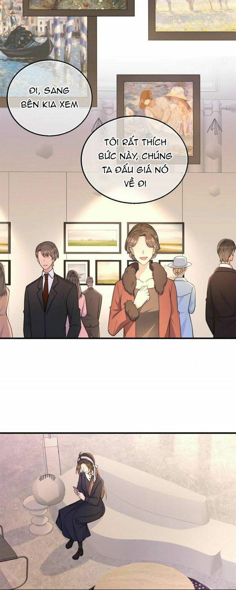 vẫn cứ nhớ em, nhớ em chapter 136 8