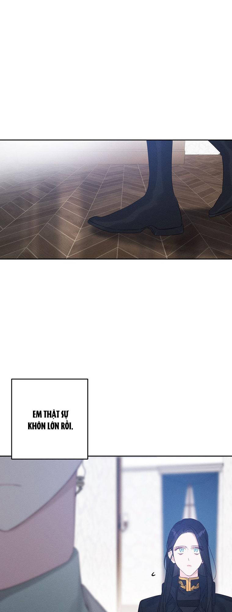 Tôi Phải Giấu Em Trai Trước Đã chapter 69.1 38