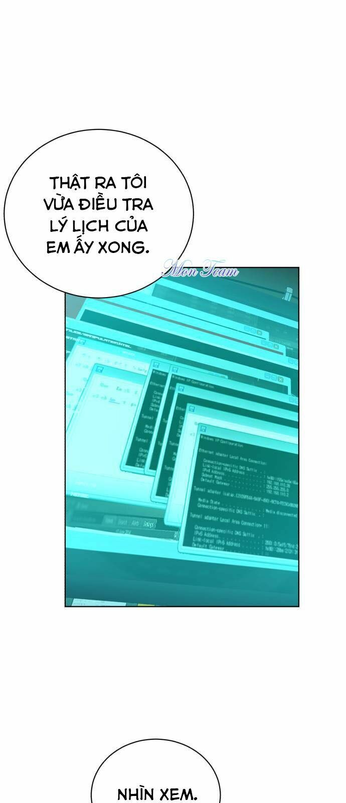 Máu trắng chapter 26 1