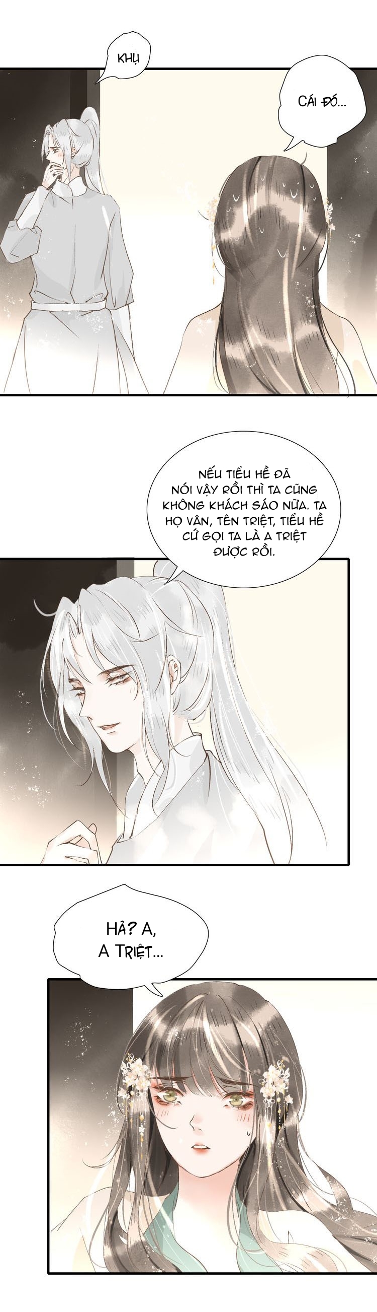 mộc hữu chi chapter 10 25