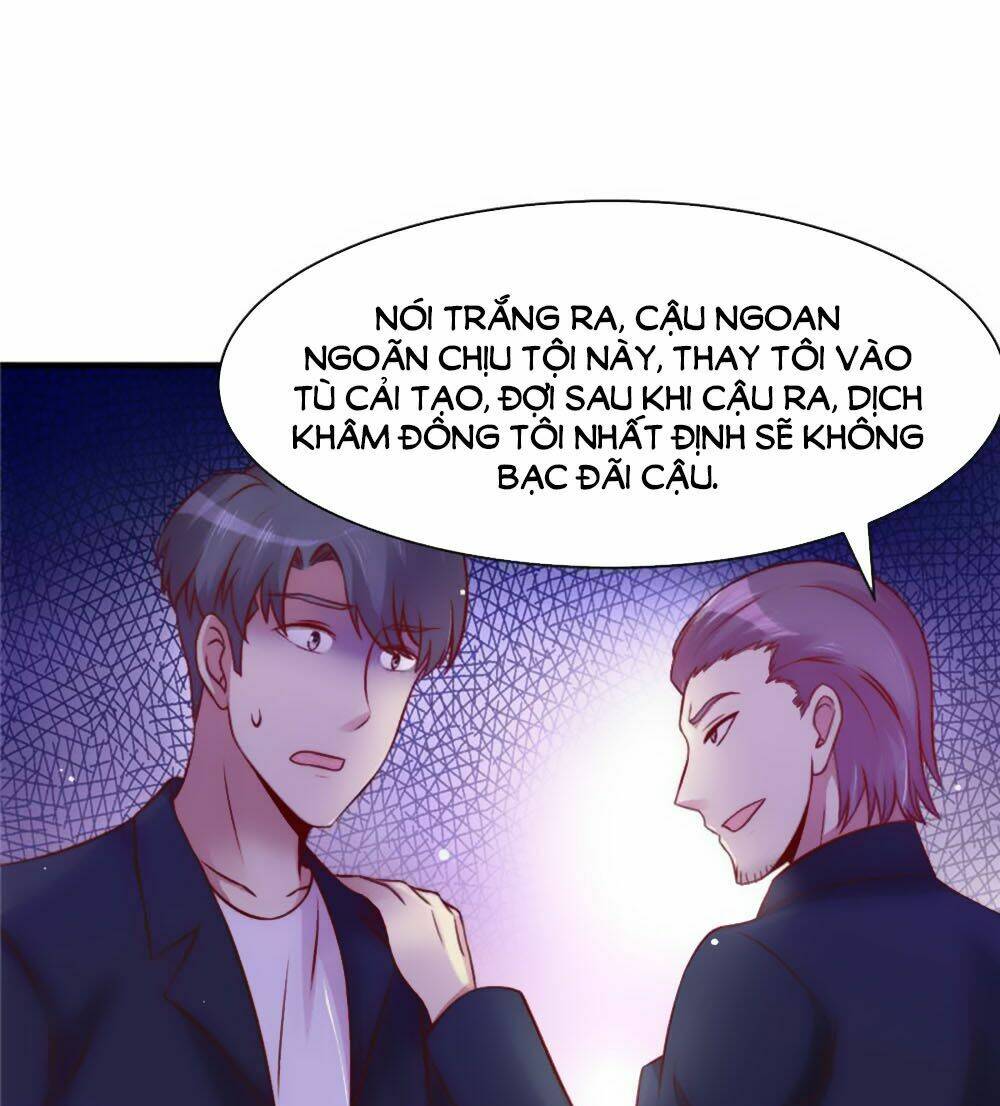 thời gian đều biết chapter 19 14