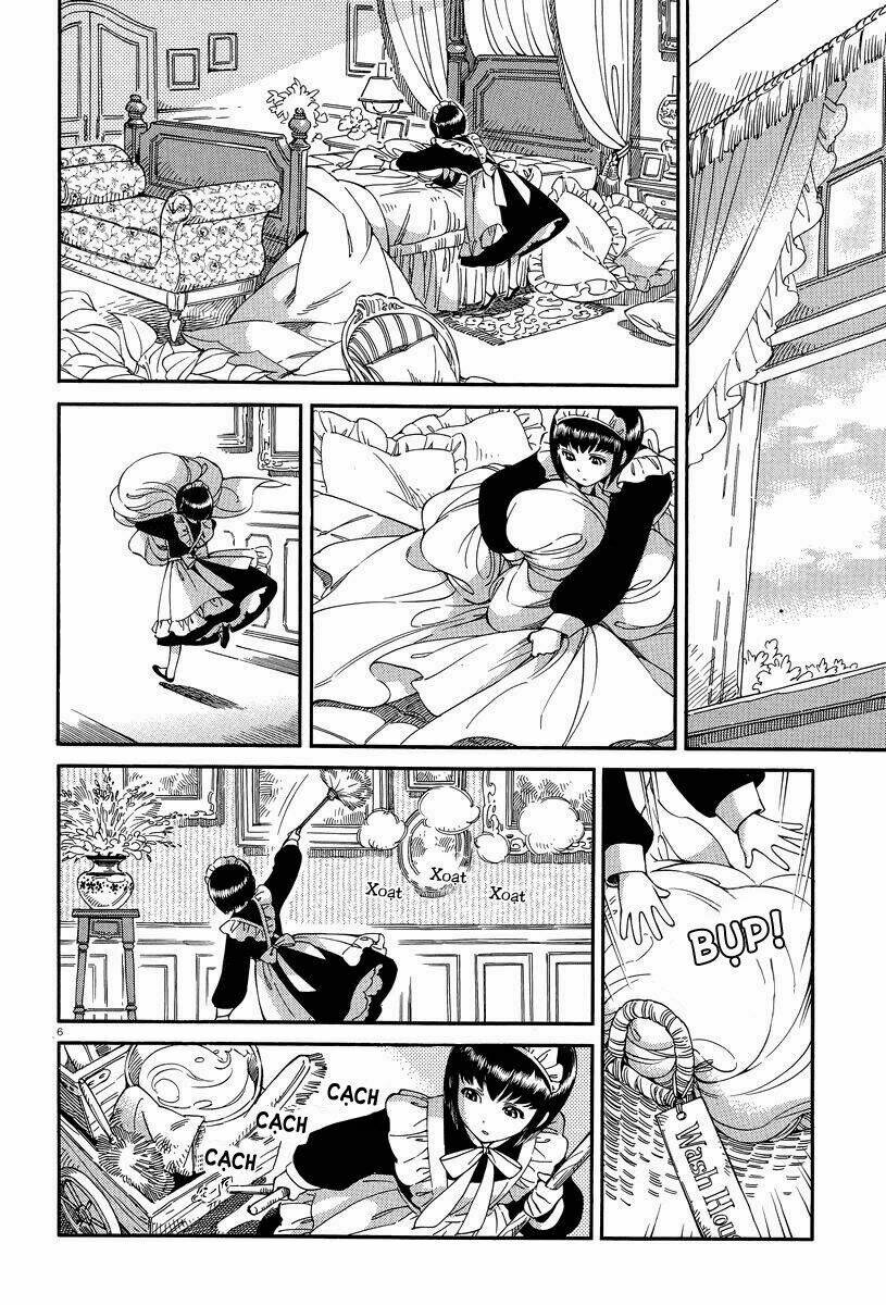 shirley madison chapter 5 9