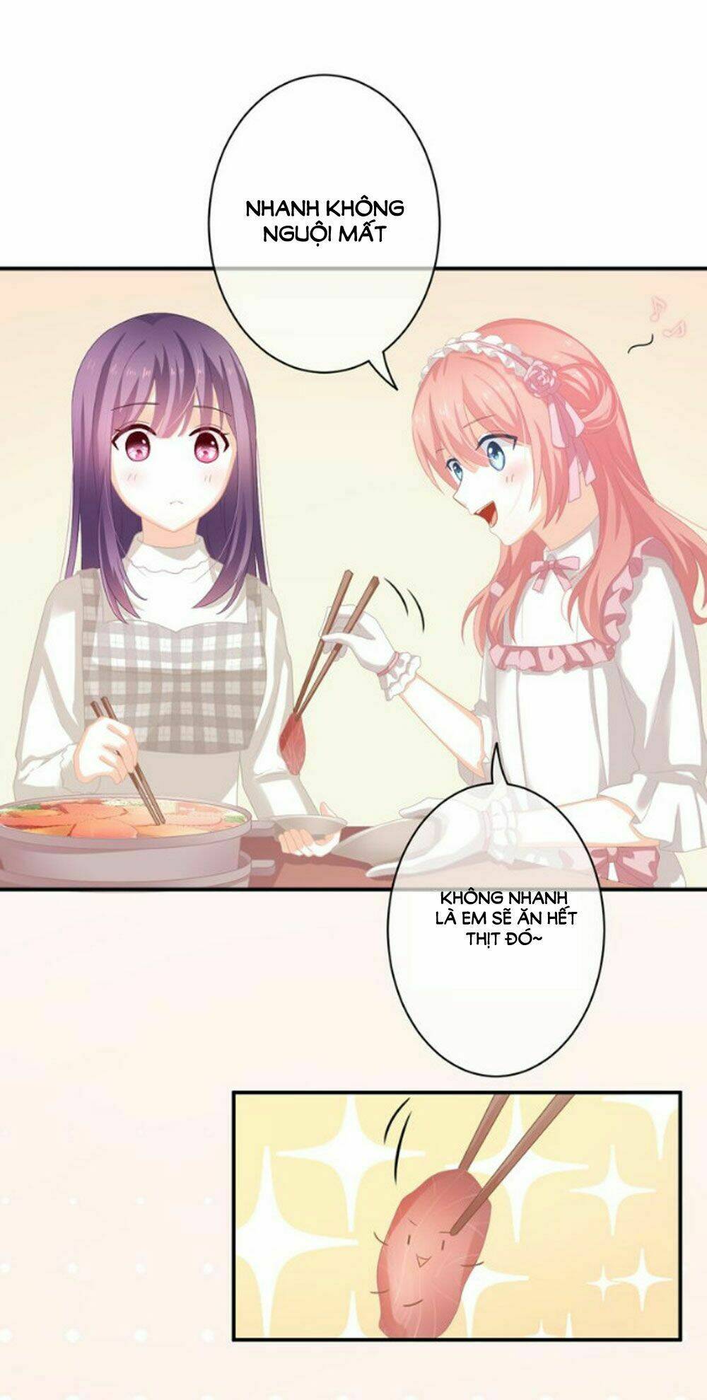 tiệm may luyến sắc chapter 8 60