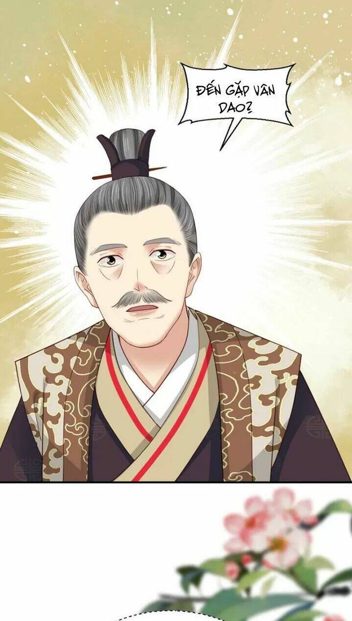 kiều nữ độc phi chapter 185 17